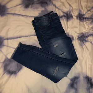 NWOT American Eagle Jeans